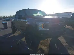 1FTEW1C52JKC90734 2018 FORD F-150