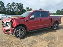 1FTEW1C52JKD04504 2018 FORD F-150