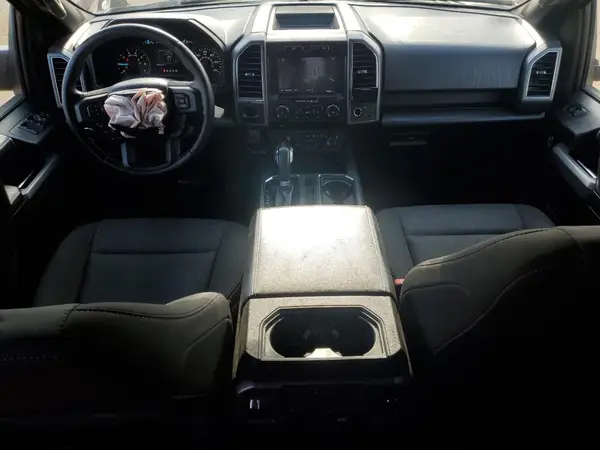 1FTEW1C52JKD04504 2018 FORD F-150 - Image 8