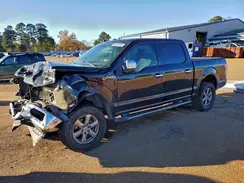 1FTEW1C52JKD31363 2018 FORD F-150
