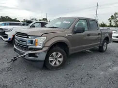 1FTEW1C52JKD94060 2018 FORD F-150