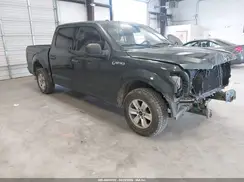 1FTEW1C52JKE01881 2018 FORD F-150