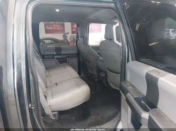 1FTEW1C52JKE01881 2018 FORD F-150 - Image 8