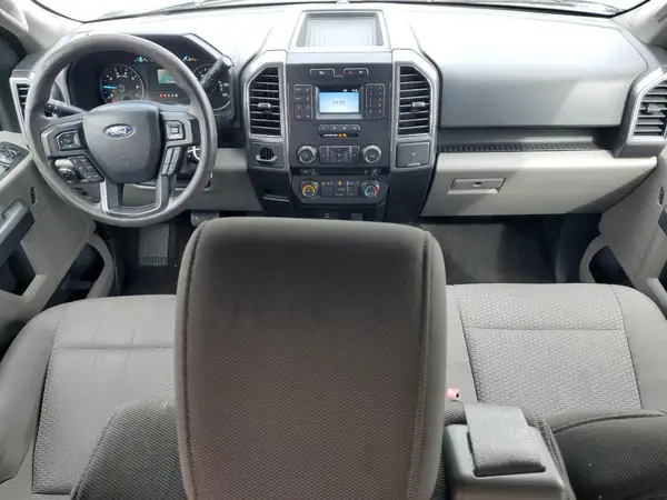 1FTEW1C52JKE01900 2018 FORD F-150 - Image 8
