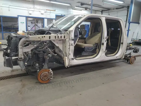 1FTEW1C52JKE23010 2018 FORD F-150 - Image 1