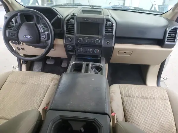 1FTEW1C52JKE23010 2018 FORD F-150 - Image 8