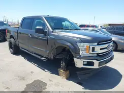 1FTEW1C52JKE46738 2018 FORD F-150