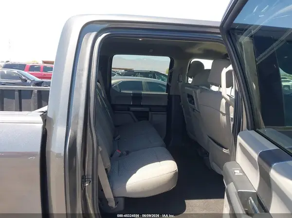 1FTEW1C52JKE46738 2018 FORD F-150 - Image 8