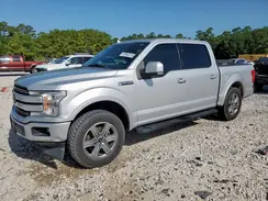 1FTEW1C52JKE55357 2018 FORD F-150