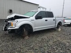 1FTEW1C52JKE77584 2018 FORD F-150