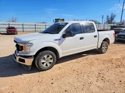 1FTEW1C52JKE78864 2018 FORD F-150
