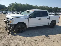 1FTEW1C52JKE96488 2018 FORD F-150