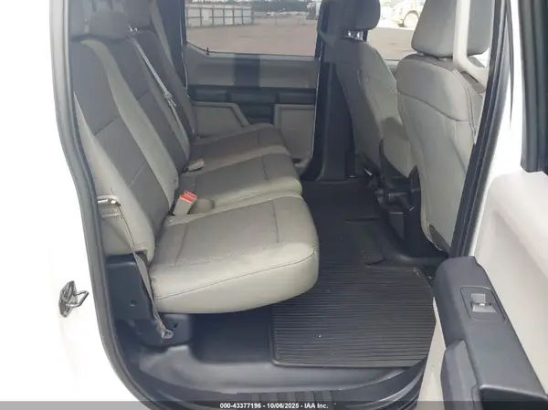 1FTEW1C52JKF11846 2018 FORD F-150 - Image 8