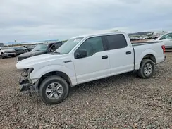 1FTEW1C52JKF15704 2018 FORD F-150