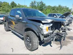 1FTEW1C52JKF19252 2018 FORD F-150