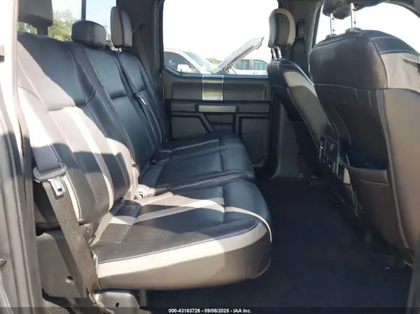1FTEW1C52JKF19252 2018 FORD F-150 - Image 8