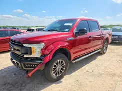1FTEW1C52JKF39887 2018 FORD F-150
