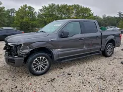 1FTEW1C52JKF73702 2018 FORD F-150