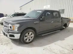 1FTEW1C52JKF74963 2018 FORD F-150