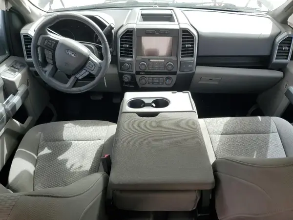 1FTEW1C52JKF74963 2018 FORD F-150 - Image 8
