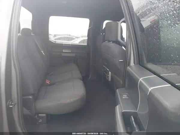 1FTEW1C52JKF90144 2018 FORD F-150 - Image 8