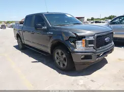 1FTEW1C52JKF90385 2018 FORD F-150