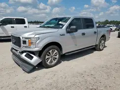 1FTEW1C52JKF90449 2018 FORD F-150