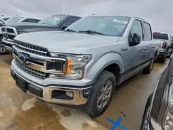 1FTEW1C52JKG03619 2018 FORD F-150