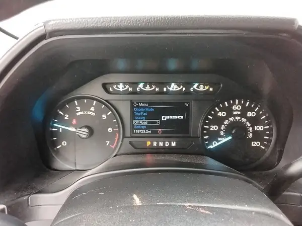 1FTEW1C52KFA06822 2019 FORD F-150 - Image 2