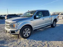 1FTEW1C52KFA14645 2019 FORD F-150
