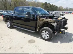 1FTEW1C52KFA19893 2019 FORD F-150