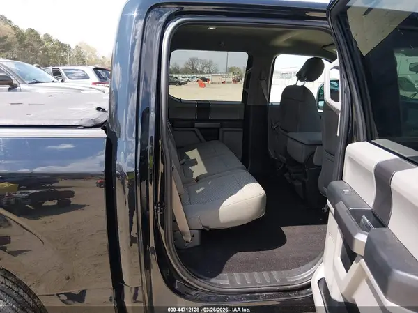1FTEW1C52KFA19893 2019 FORD F-150 - Image 8
