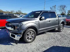 1FTEW1C52KFA19957 2019 FORD F-150