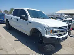 1FTEW1C52KFA21952 2019 FORD F-150