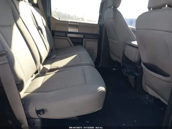 1FTEW1C52KFA52568 2019 FORD F-150 - Image 8