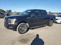 1FTEW1C52KFA53235 2019 FORD F-150