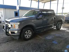 1FTEW1C52KFA64624 2019 FORD F-150