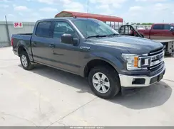 1FTEW1C52KFA66583 2019 FORD F-150