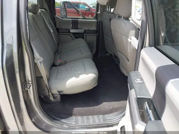 1FTEW1C52KFA66583 2019 FORD F-150 - Image 8