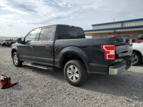 1FTEW1C52KFA67443 2019 FORD F-150 - Image 2