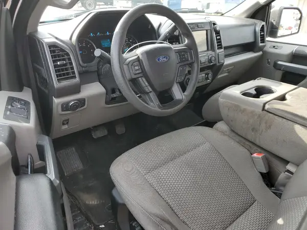 1FTEW1C52KFA67443 2019 FORD F-150 - Image 8