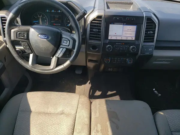 1FTEW1C52KFA85120 2019 FORD F-150 - Image 8