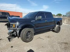 1FTEW1C52KFB19217 2019 FORD F-150