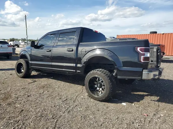1FTEW1C52KFB19217 2019 FORD F-150 - Image 2