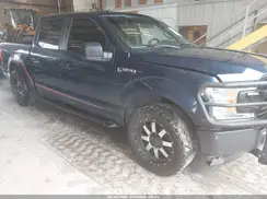 1FTEW1C52KFC88685 2019 FORD F-150