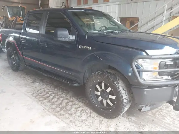 1FTEW1C52KFC88685 2019 FORD F-150 - Image 1