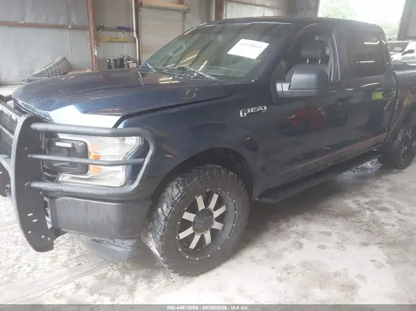 1FTEW1C52KFC88685 2019 FORD F-150 - Image 2
