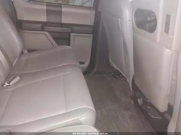 1FTEW1C52KFC88685 2019 FORD F-150 - Image 8