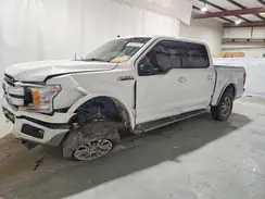 1FTEW1C52KFD09213 2019 FORD F-150