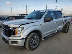 1FTEW1C52KKC04212 2019 FORD F-150